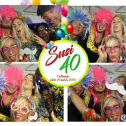 Compleanno Susi 40 - 06