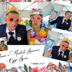 Matrimonio Alessia e Michele - 10
