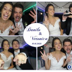 Matrimonio Danilo e Veronica - 11